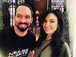 Nick Groff Is Married. Meet His Wife Veronique Groff. Also Check Net Worth, Age. ·