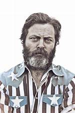 Nick Offerman Biography, Life, Interesting Facts