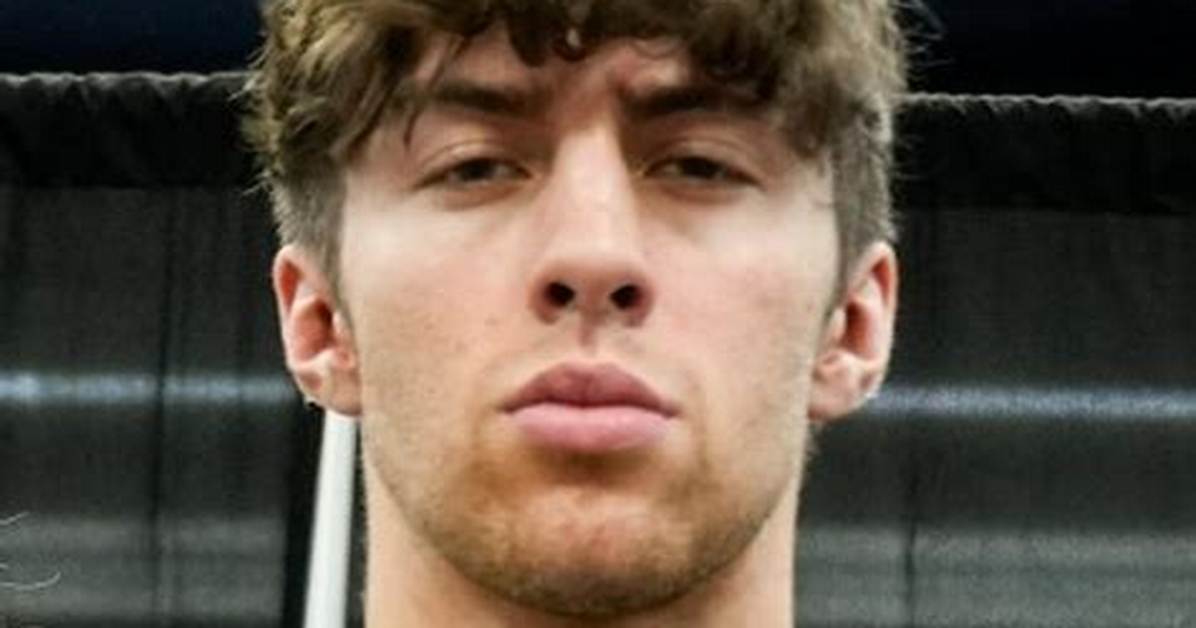 Nick Wayne Wikipedia Height Age