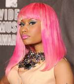 Nicki Minaj's Skin Transformation Explored