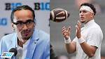 Nico Iamaleava Dad: the Man Behind the Rising Star