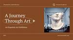 Nicolas Roman: an Inspiring Journey Through Art and Life