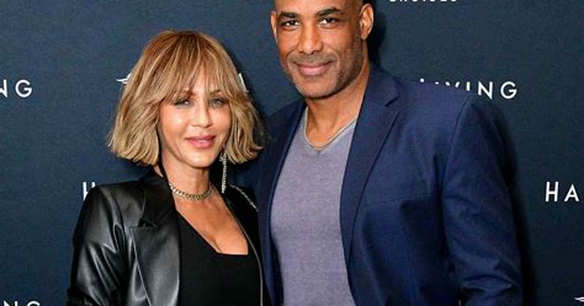 Nicole Ari Parker Relationships: a Deep Dive into Her Romantic Journey