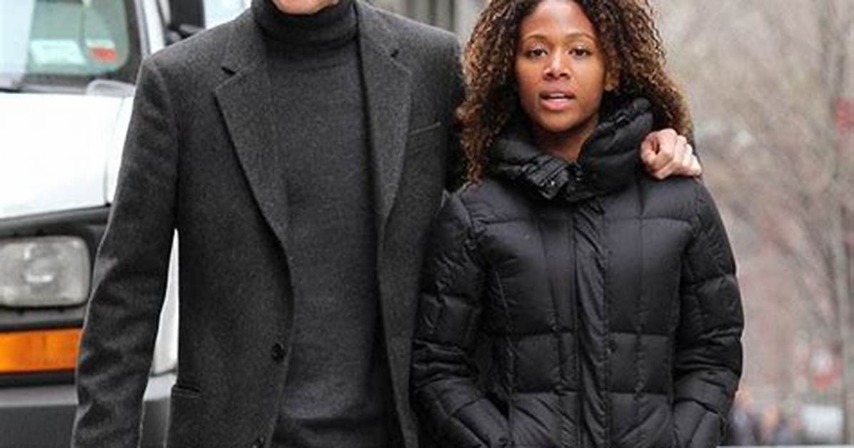 Nicole Beharie Bio, Family, Husband, Career, History, Measurements