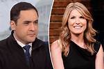 Nicole Wallace & Michael Schmidt