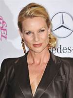 Nicollette Sheridan: a Journey Through Fame and Resilience