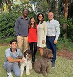Nikki Haleys Parents: Nikki Haley Daughter, Family, Net Worth, Age, Parents Nationality