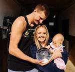Nikola Jokic's Daughter: a Glimpse into the Life of the Nba Star's Family