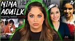 Nina Aouilk: a Glimpse into Her Family and Parents Now