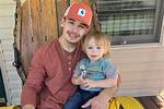 Noah Thompson: Family, Love, and Music