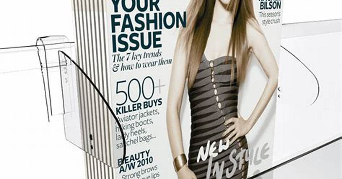 Nodell Magazine: Your Ultimate Guide to Fashion, Lifestyle, and Culture