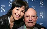 Novelist: Who Is Wilbur Smith Wife Mokhiniso Smith? Everything on His Net Worth and More