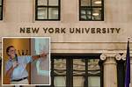 Nyu's Firing of Professor Maitland Jones Jr. Should Frighten Every American ·