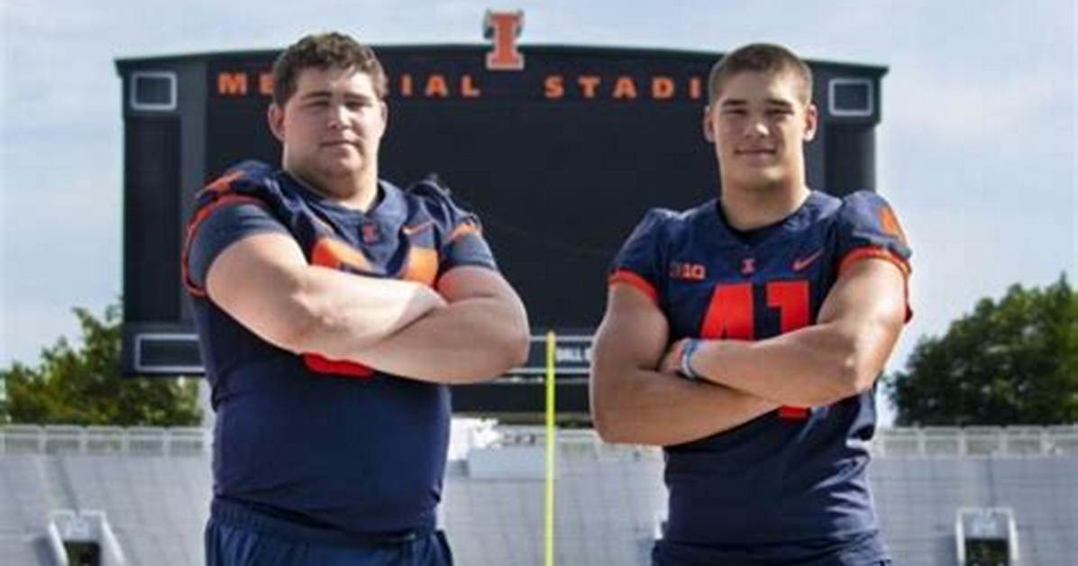 Olin Kreutz Son: Who Are Olin Kreutzs Children Joshua, Grace, James, and Hannah?