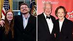 Olivia Aquilina Parents Father and Mother Details