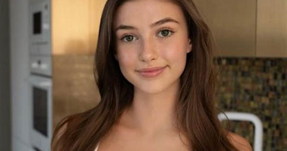 Olivia Casta: a Deep Dive into Her Onlyfans Journey