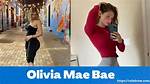 Olivia Mae Bae | Blognews