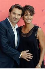 Olivier Martinez New Wife: a Look into His Life and Relationship