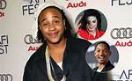 Orlando Brown Accuses Michael Jackson and Will