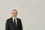 Oscar Garcia Maceiras Inditex Wikipedia, Find Him on Linkedin
