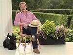 P. Allen Smith's Marriage Unveiled