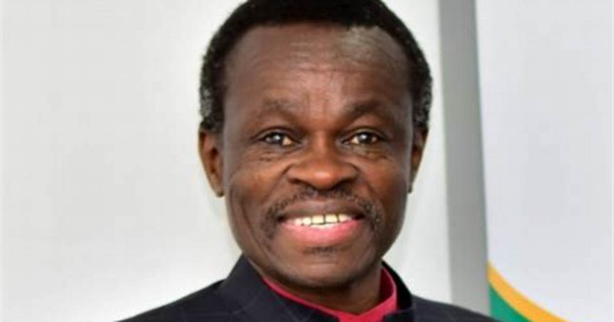 P. L. O. Lumumba Biography; Net Worth, Books, Quotes, Foundation, Speeches and Wife