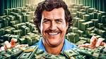 Pablo Escobar's Staggering Daily Earnings: the Untold Story