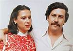 Pablo Escobar's Wife's Journey After His Death