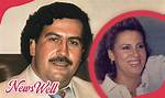 Pablo Escobar's Wife: the Untold Story of Maria Victoria Henao