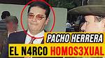 Pacho Herrera, Biography, Gay, Death, Net Worth
