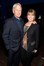 Pam Dawber Husband: Meet Mark Harmon