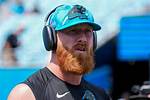 Panthers Hayden Hurst Expected to Go on Ir, Ending Season After Concussion Issues: Sources