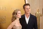 Parents of Edward Norton ·
