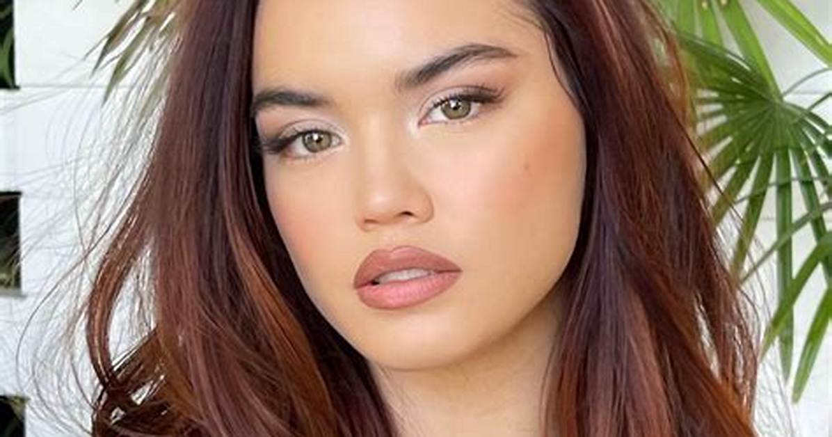 Paris Berelc