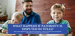 Paternity, Media, and Legal Implications