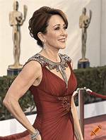 Patricia Heaton - Raveblog