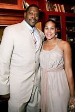 Patrick Ewing – Net Worth, Bio, Age, Height, Wife, Marriage