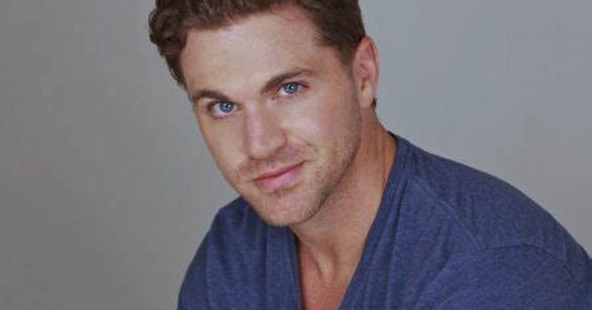 Patrick Meagher Bio, Wiki, Age, Height, Parents, Girlfriend, Kids, and Net Worth.