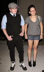 Patrick Stump and Elisa Yao Stump: a Private Love Story