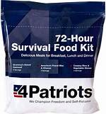 Patriot Survival Kit
