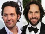 Paul Rudd's Facial Hair Transformation Proves the Power of a Good Beard