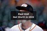 Paul Wall's Net Worth and Financial Genius