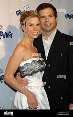 Paul Young and Cheryl Hines: a Detailed Exploration of Their Lives and Careers