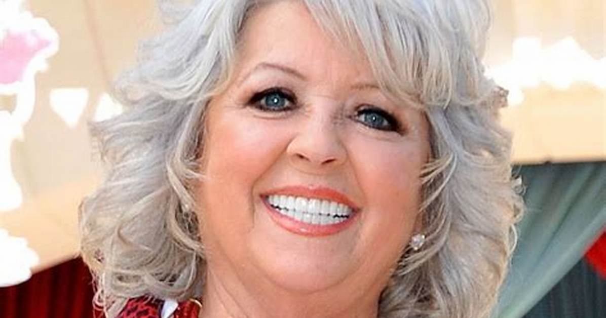 Paula Deen