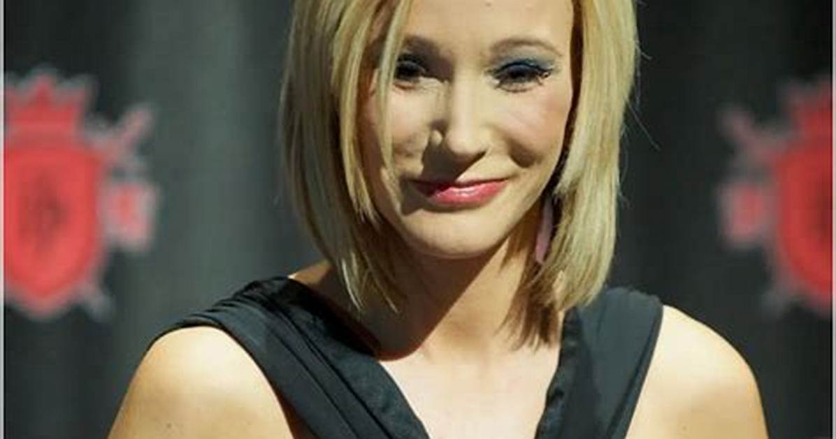 Paula White Net Worth