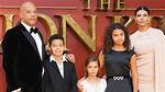 Pauline Sinclair: Story of the Daughter of Vin Diesel