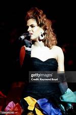 Pebbles Reid ·
