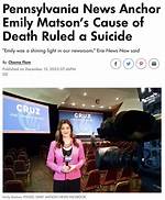 Pennsylvania News Anchor's Legacy of Truth and Compassion