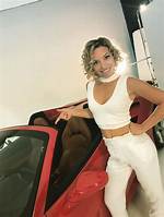 Perdita Weeks' Breast Augmentation Journey Revealed