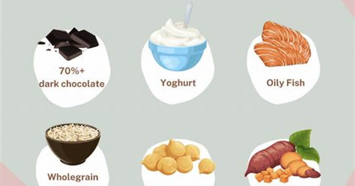Period Cravings: Why Do We Always Want Chocolate? Experts Explain